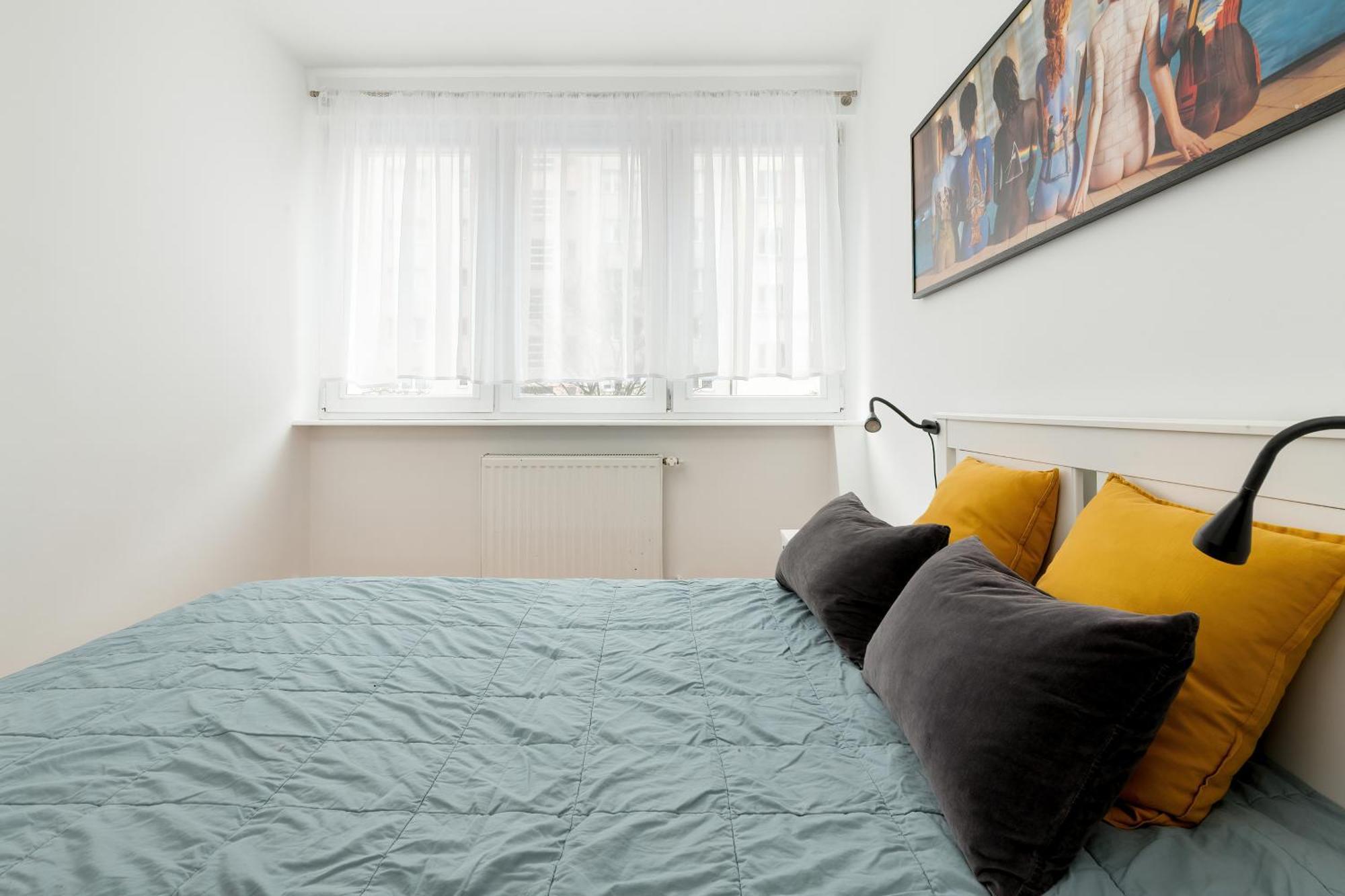 Marina Gdynia Apartment By Noclegi Renters Exterior foto
